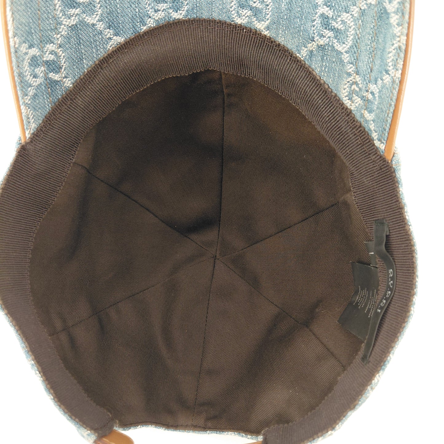 Cappello Gucci