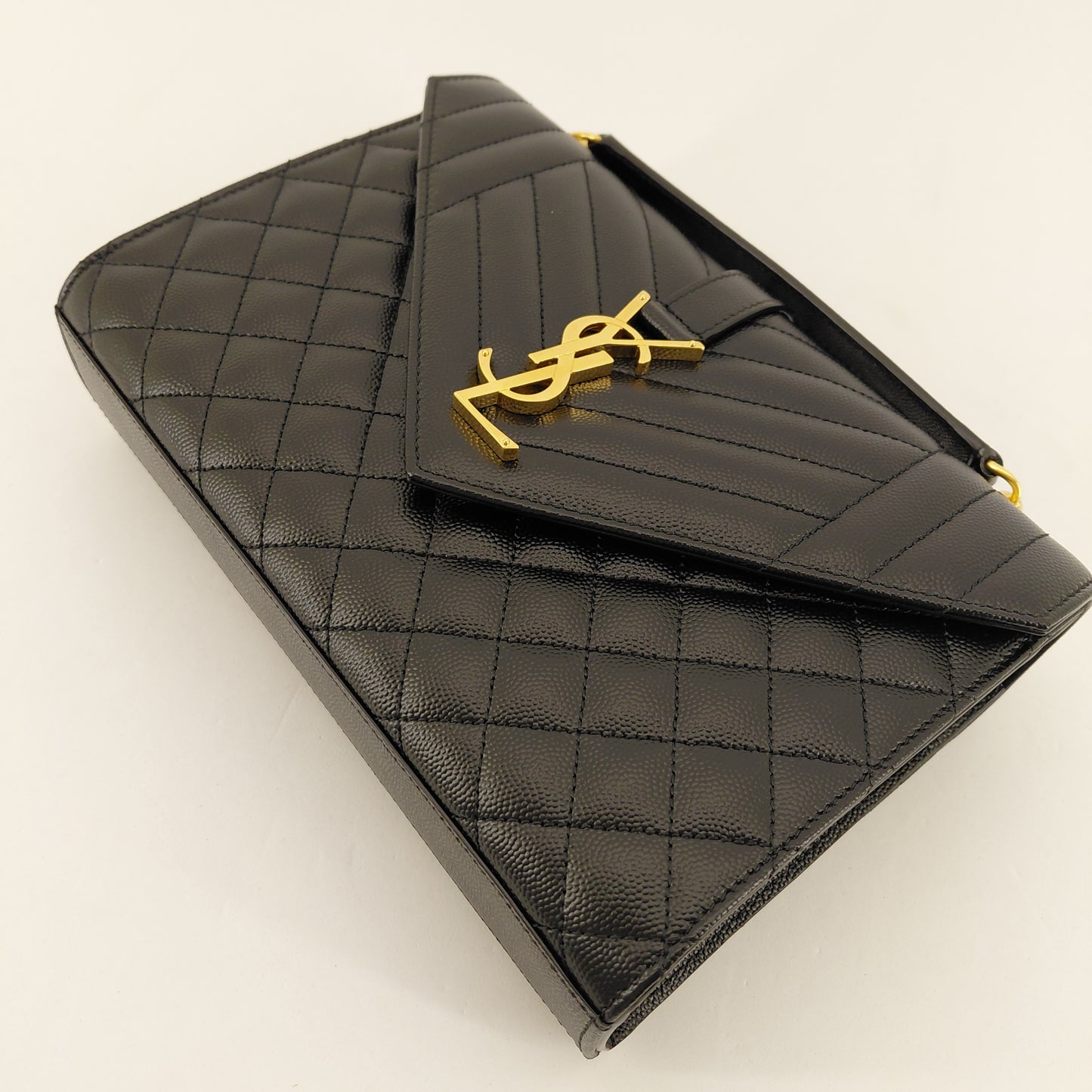 Envelope Medium Saint Laurent