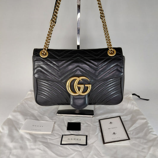 Marmont Gucci