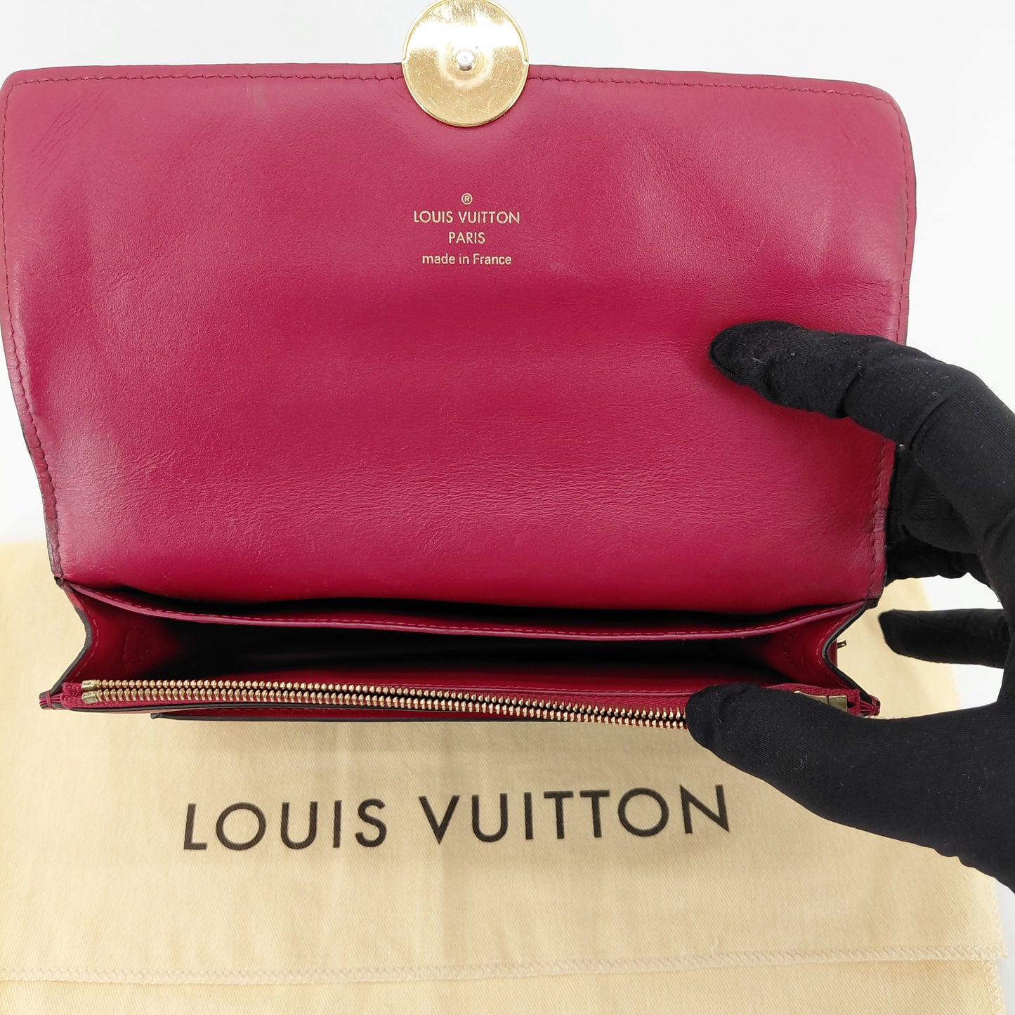 Borsa Louis Vuitton
