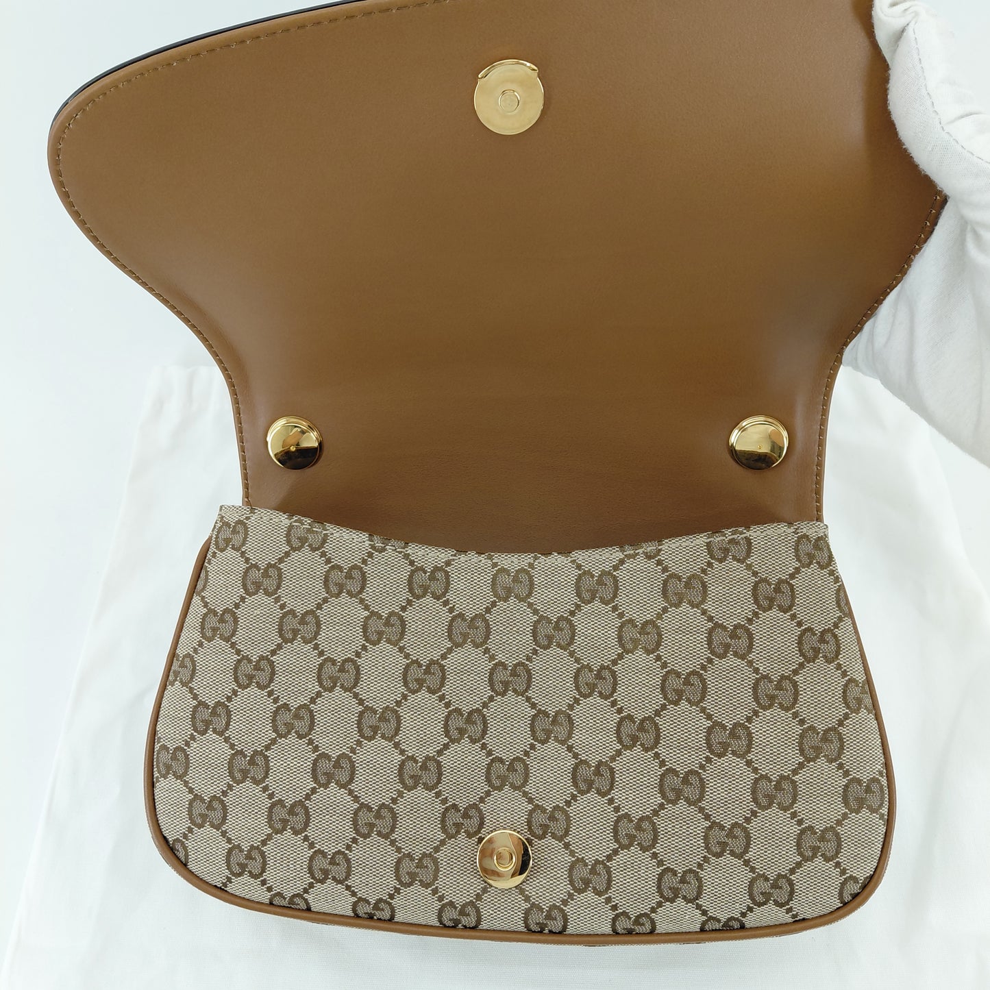 Borsa Blondie Gucci