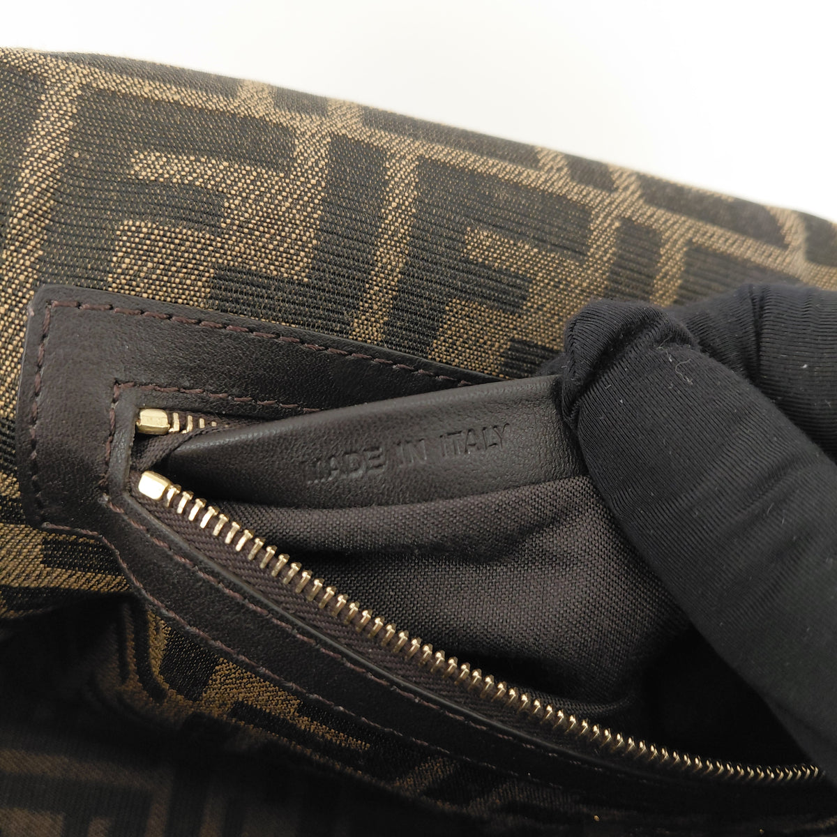 Fendi Baguette