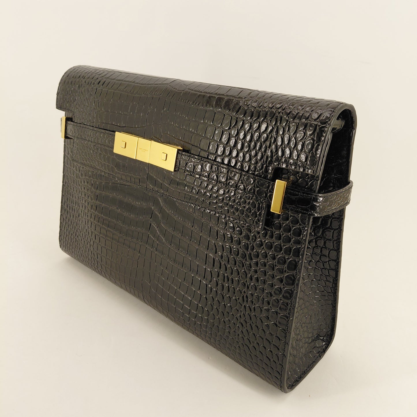 Borsa Manhattan Saint Laurent