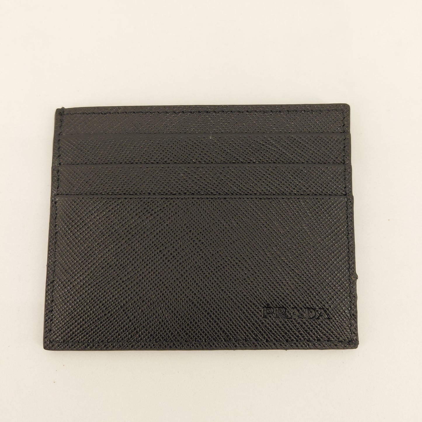 Portacarte Prada