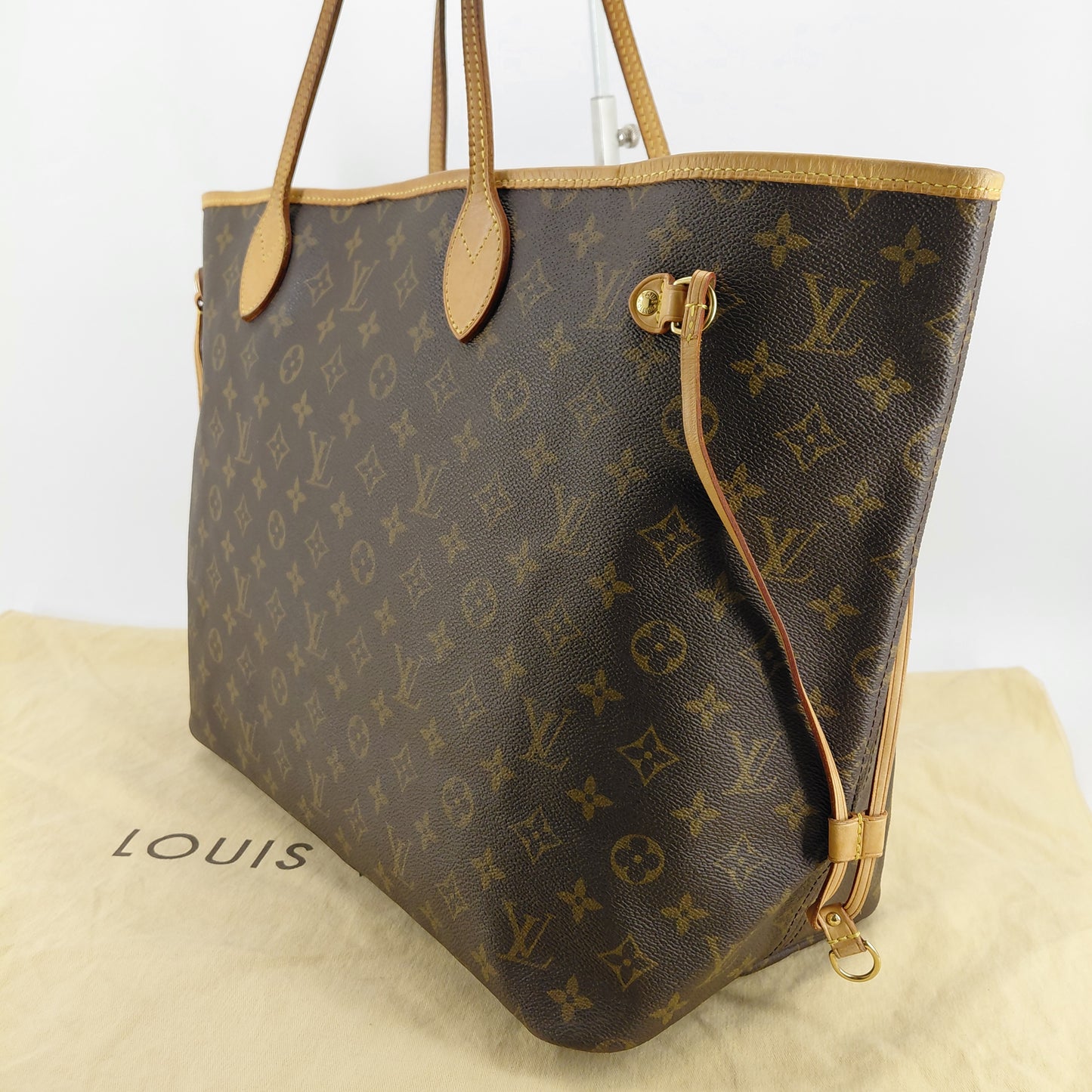 Neverfull Louis Vuitton