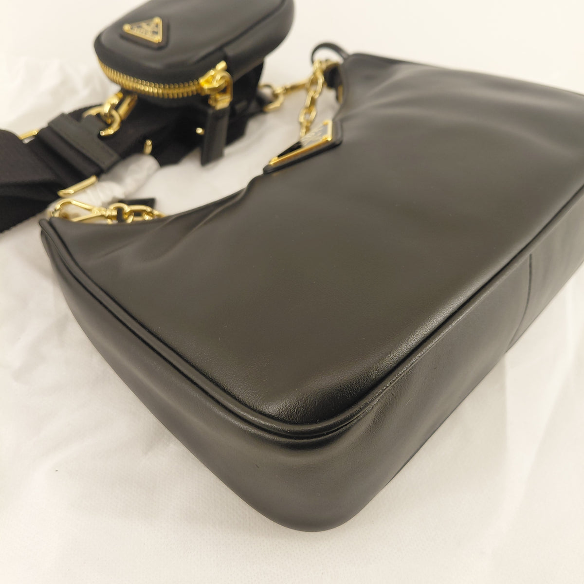 Prada Re Edition 2005