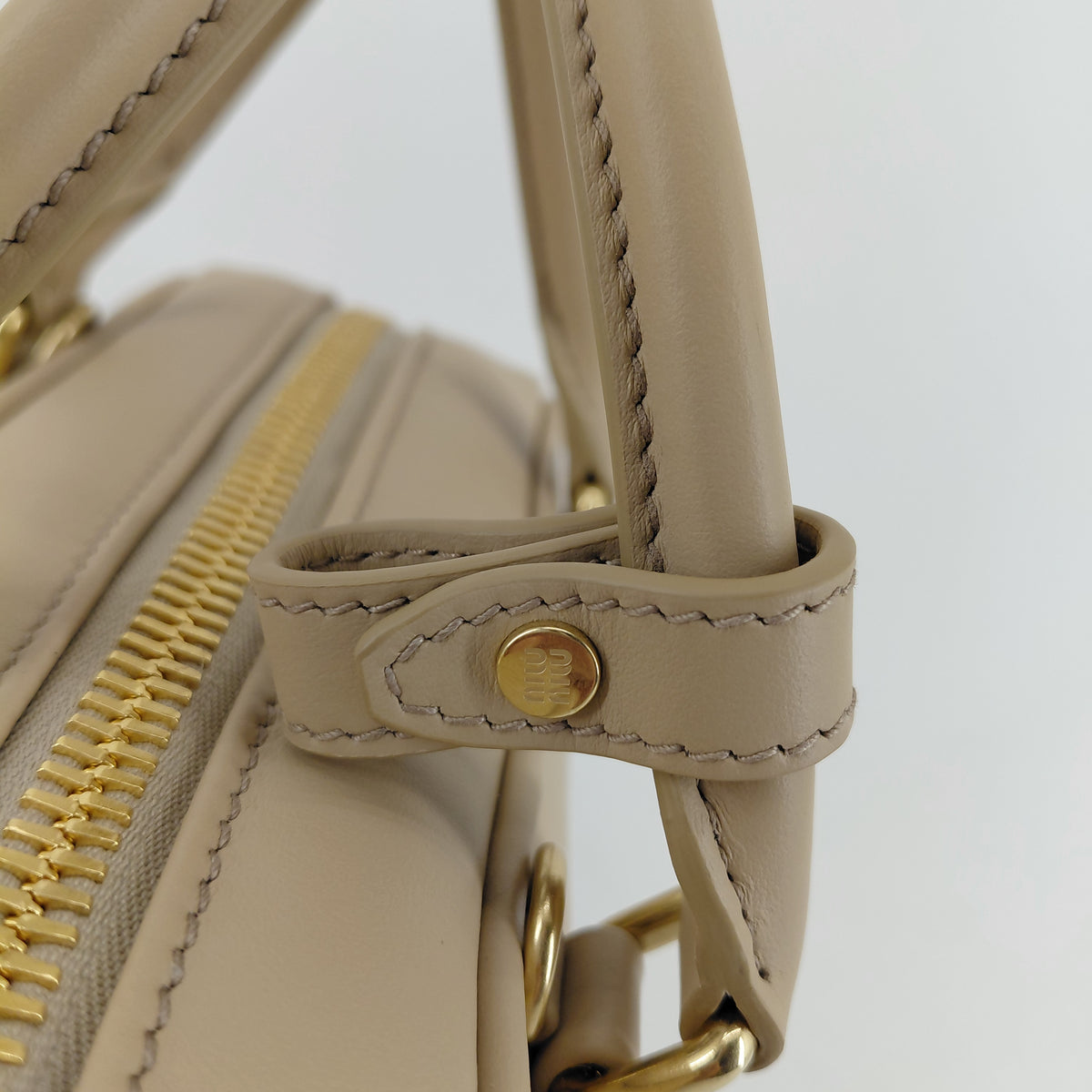 Borsa Arcadie Miu Miu