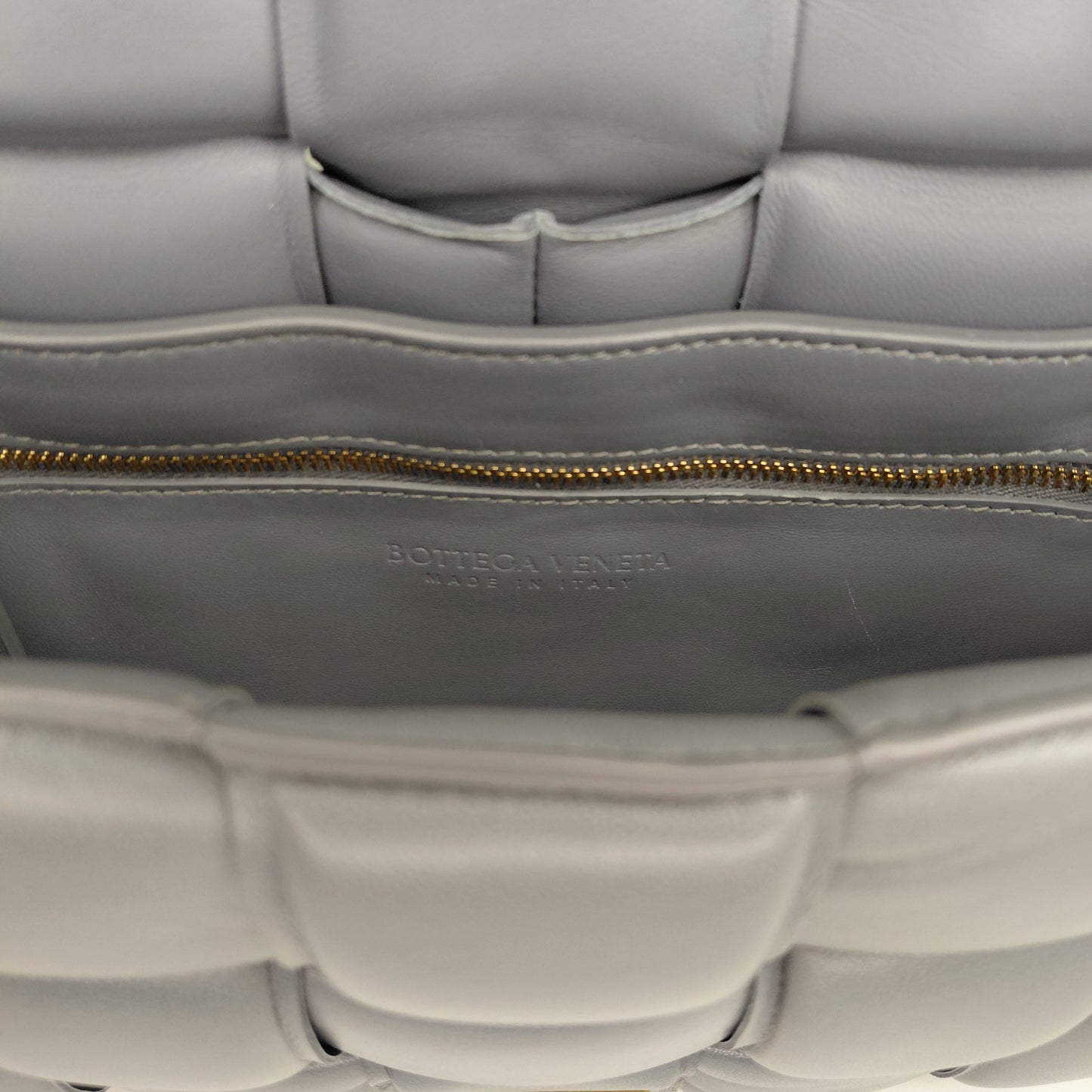 Cassette Bottega Veneta