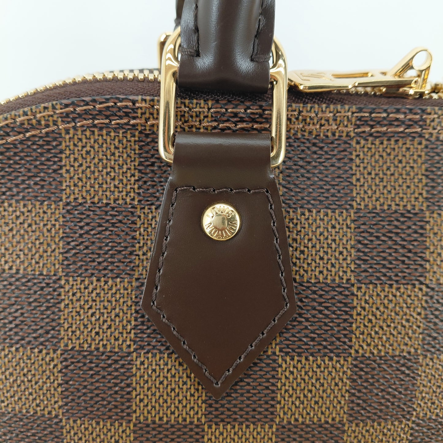 Alma PM Louis Vuitton