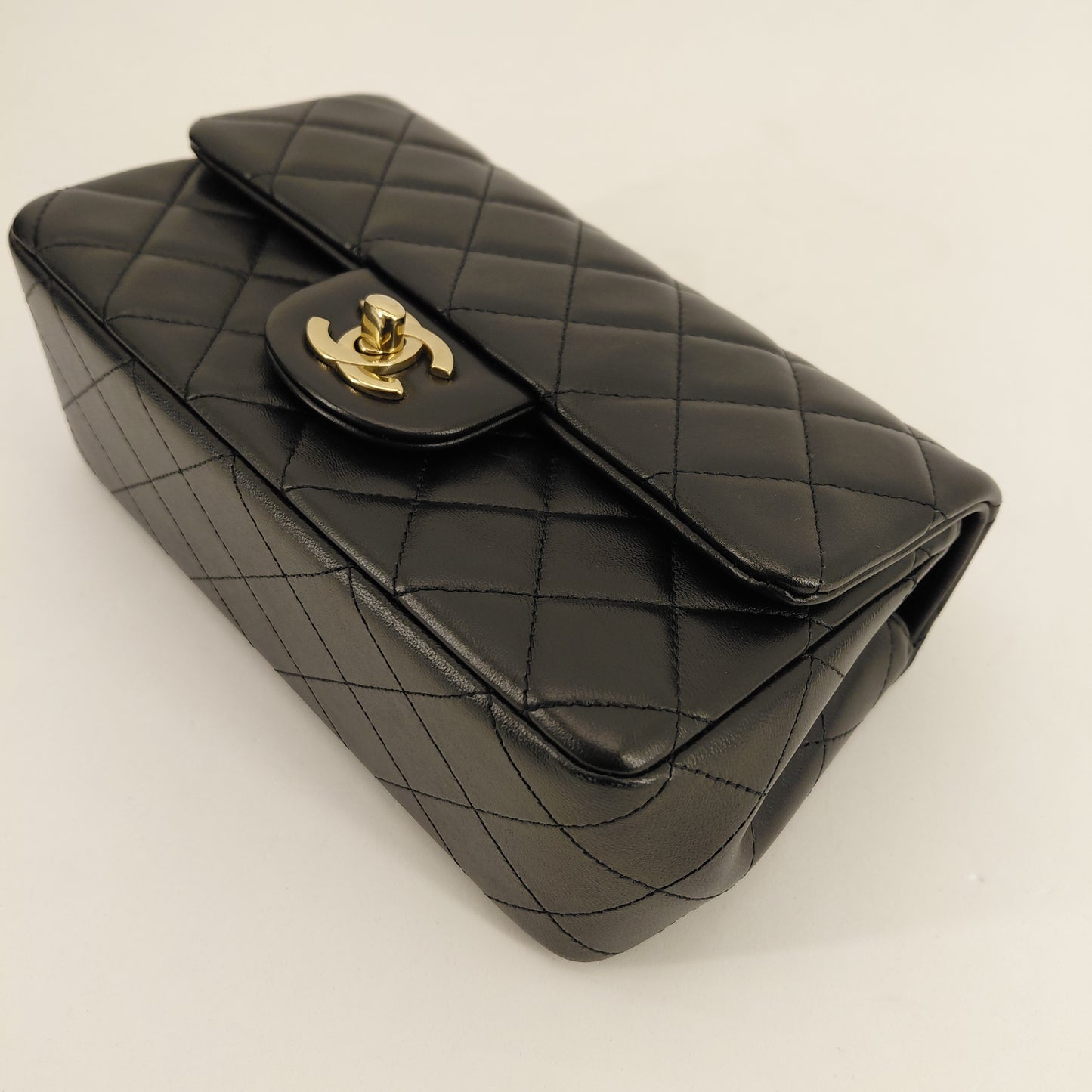Borsa Chanel Timeless