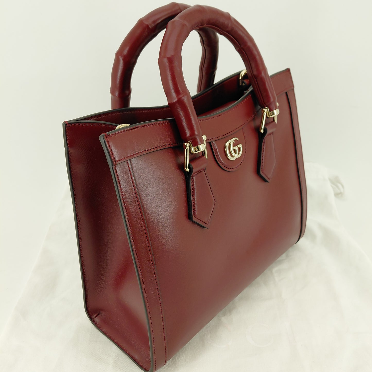 Borsa Gucci Diana Medium