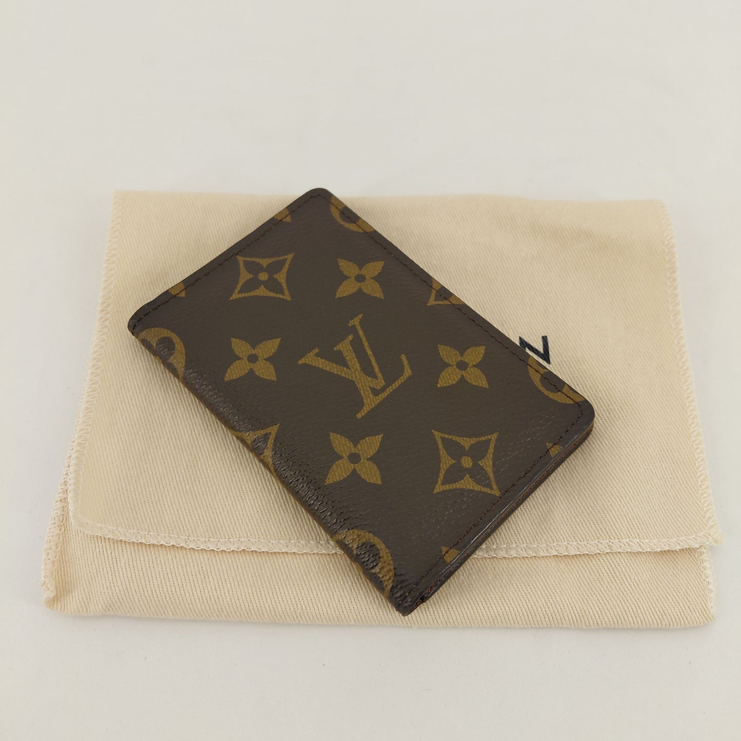 Portacarte Louis Vuitton