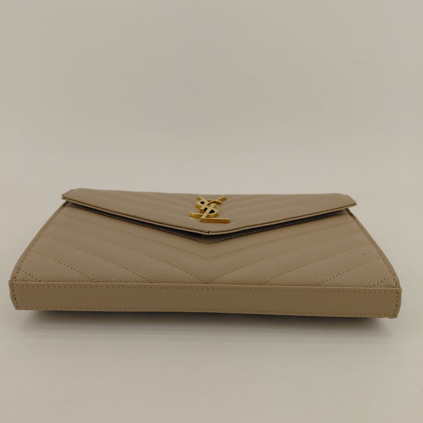 Chain Wallet Saint Laurent