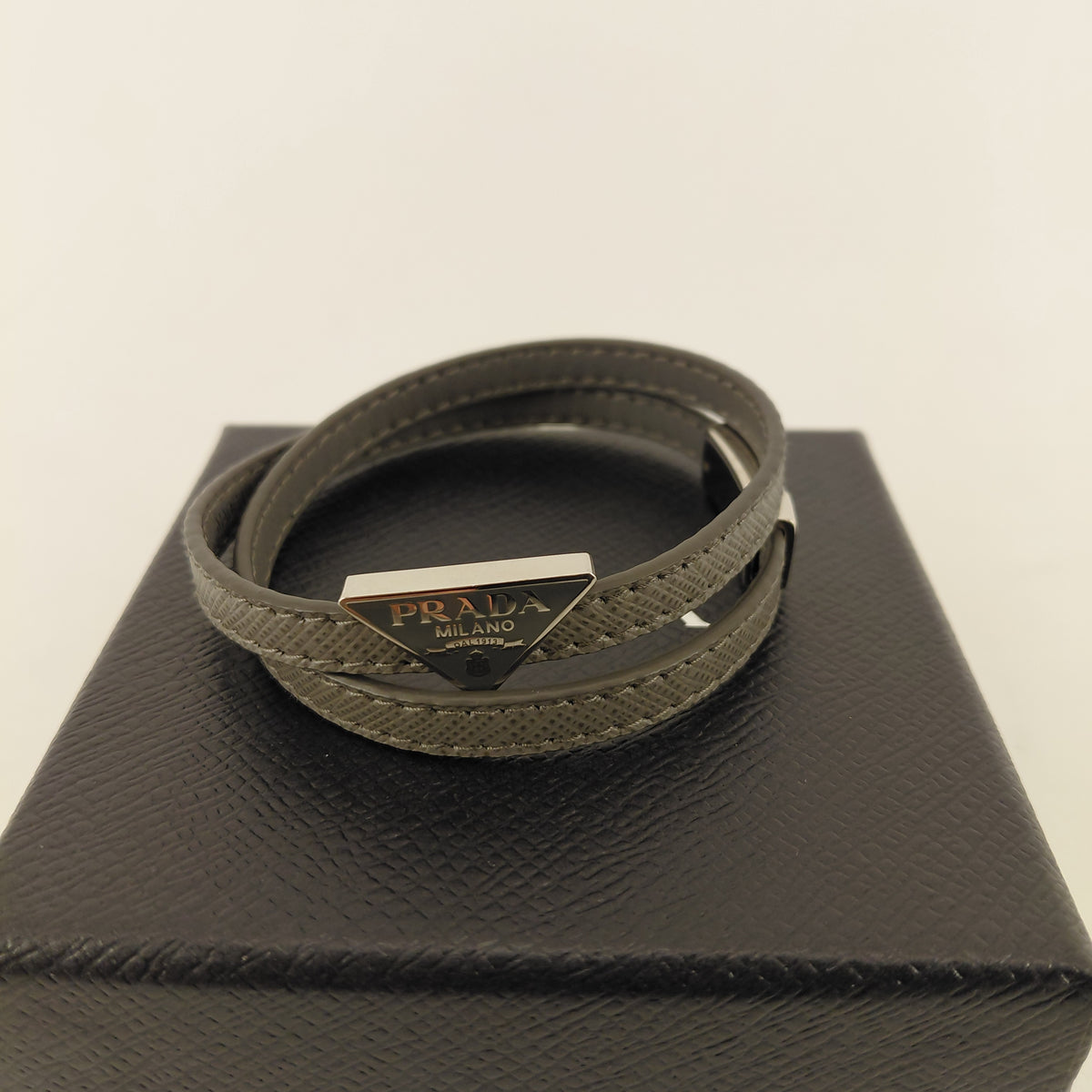 Bracciale Prada