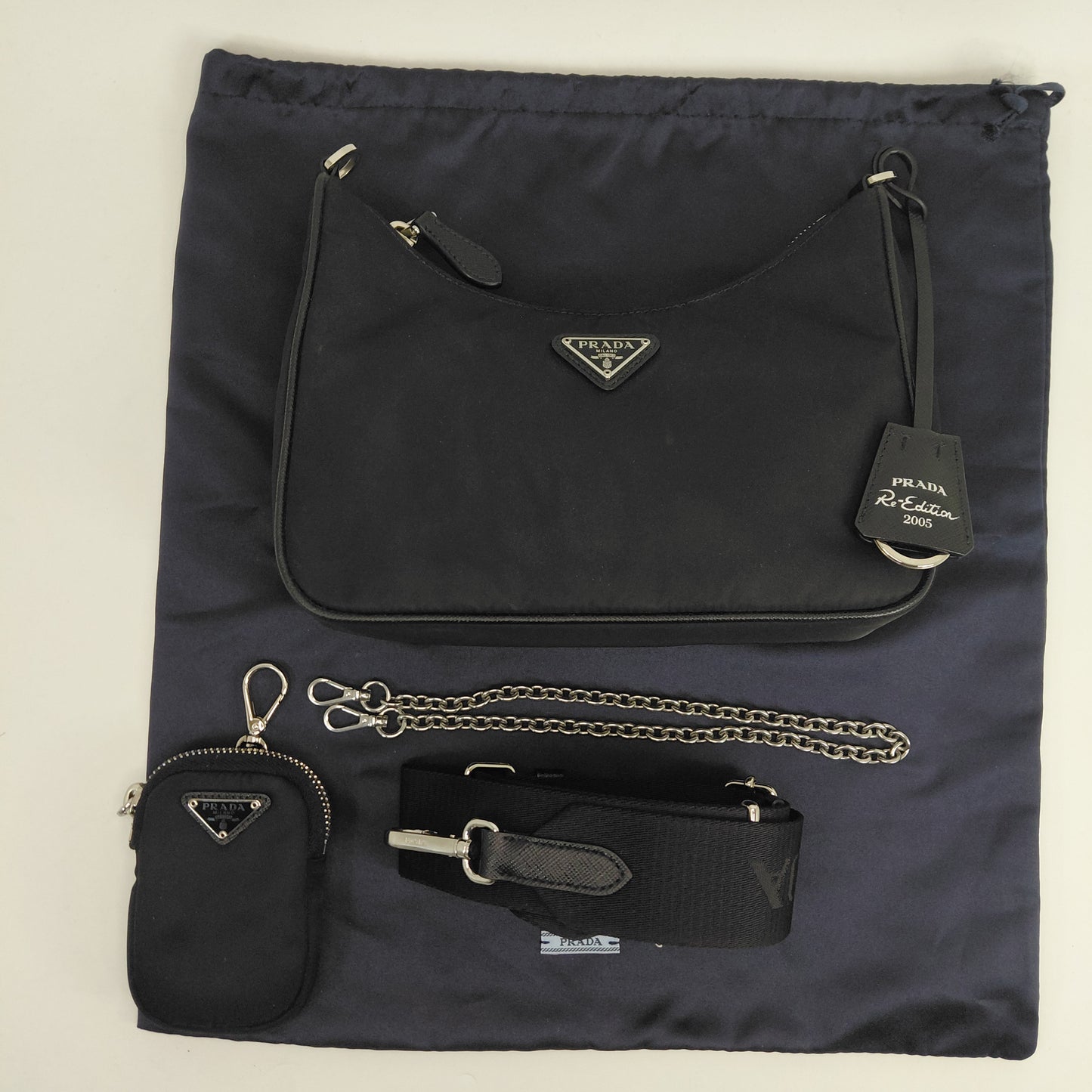 Prada Re Edition