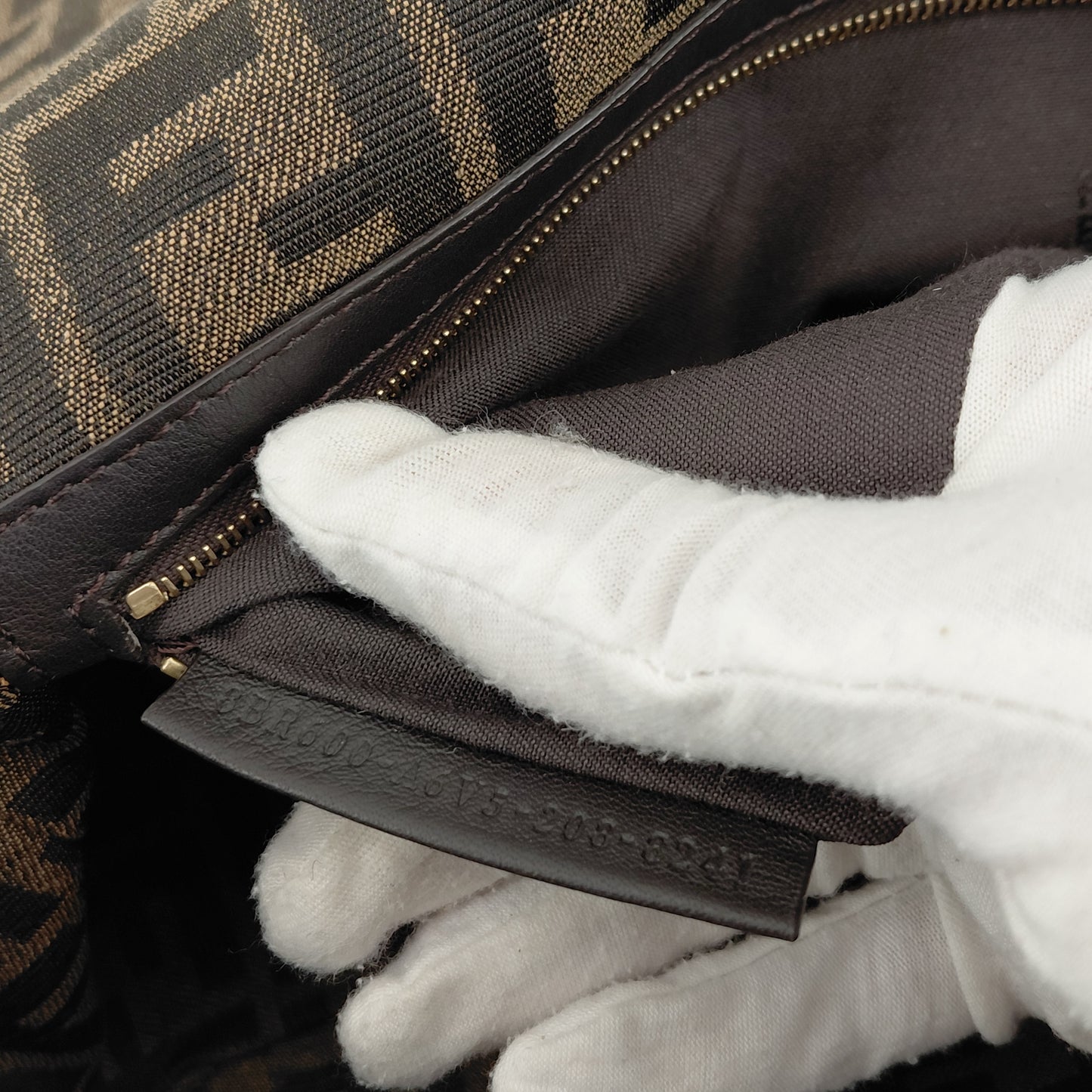 Fendi Baguette