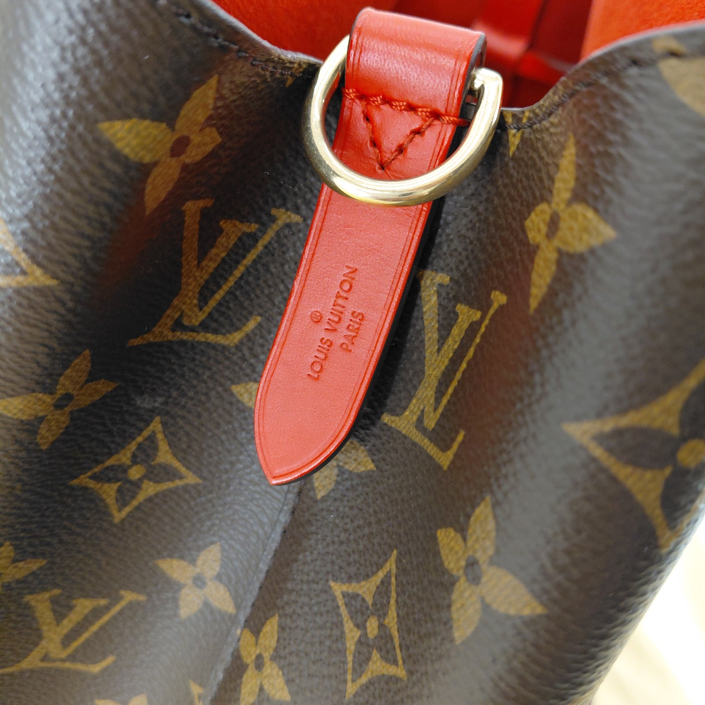 Borsa Noe Louis Vuitton