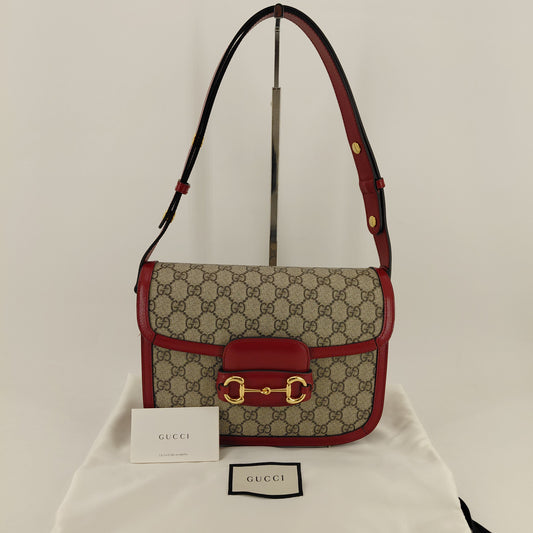 Gucci Horsebit
