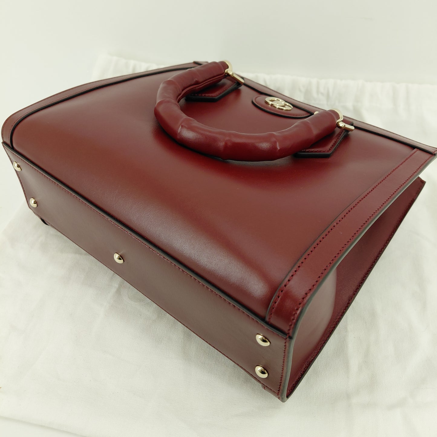 Borsa Gucci Diana Medium