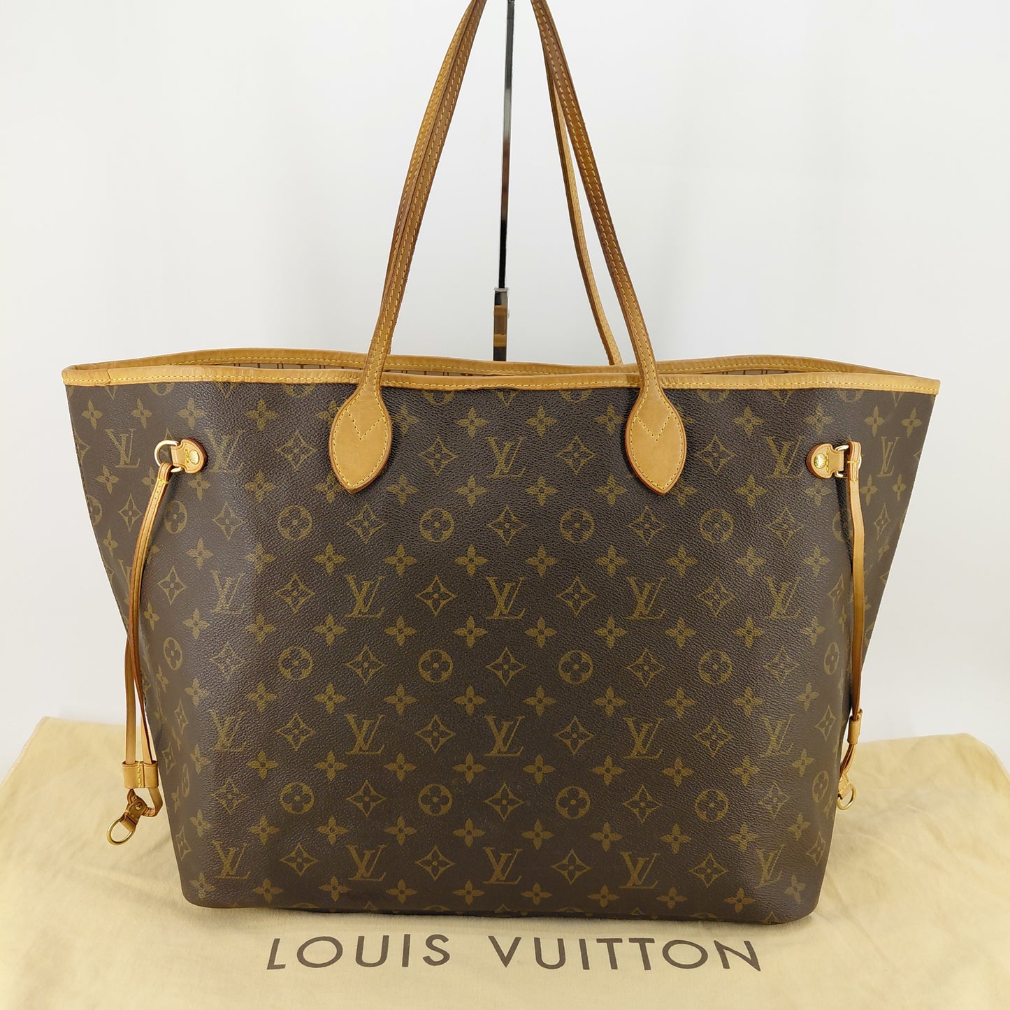 Neverfull Louis Vuitton
