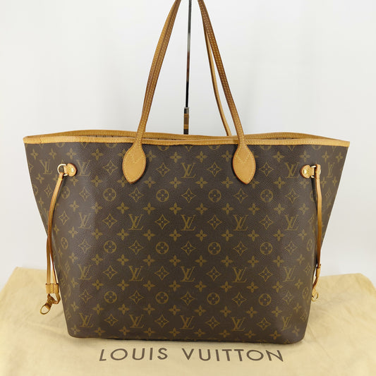 Neverfull Louis Vuitton