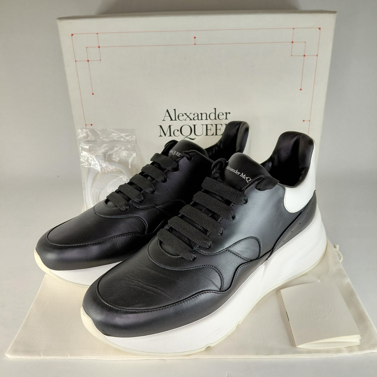 Alexander McQueen