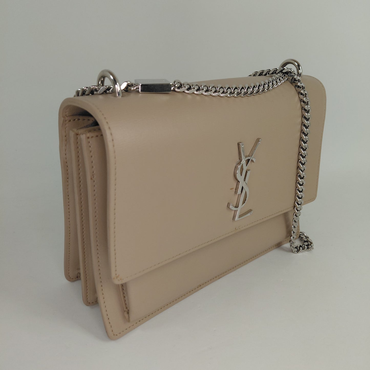Borsa Sunset Media Saint Laurent