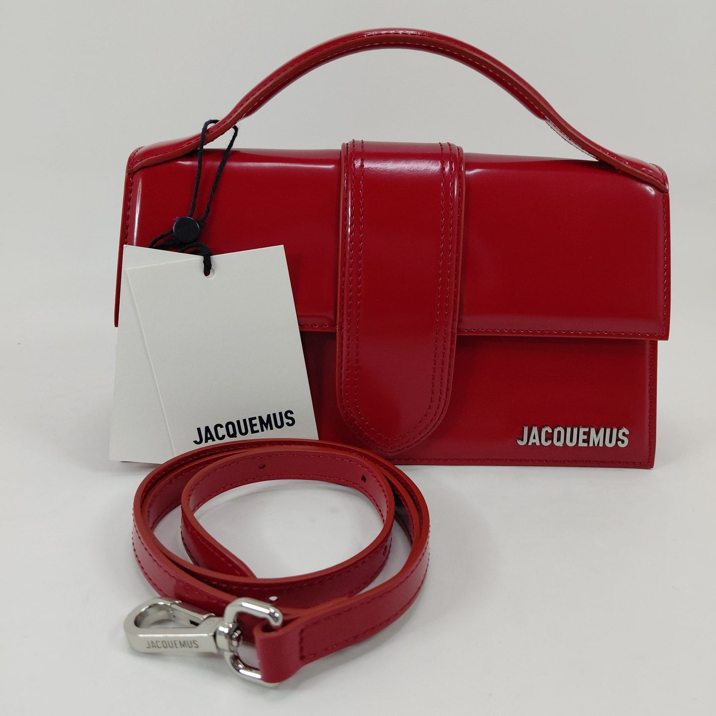 Jacquemus Grande Bambino