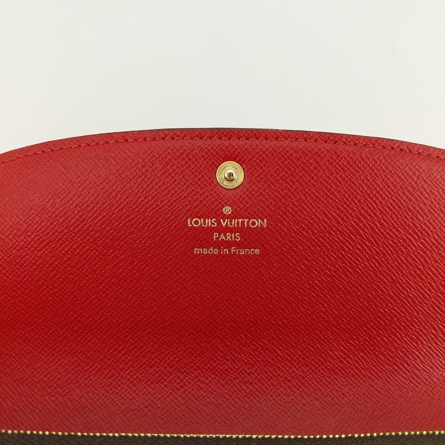 Portafoglio Louis Vuitton