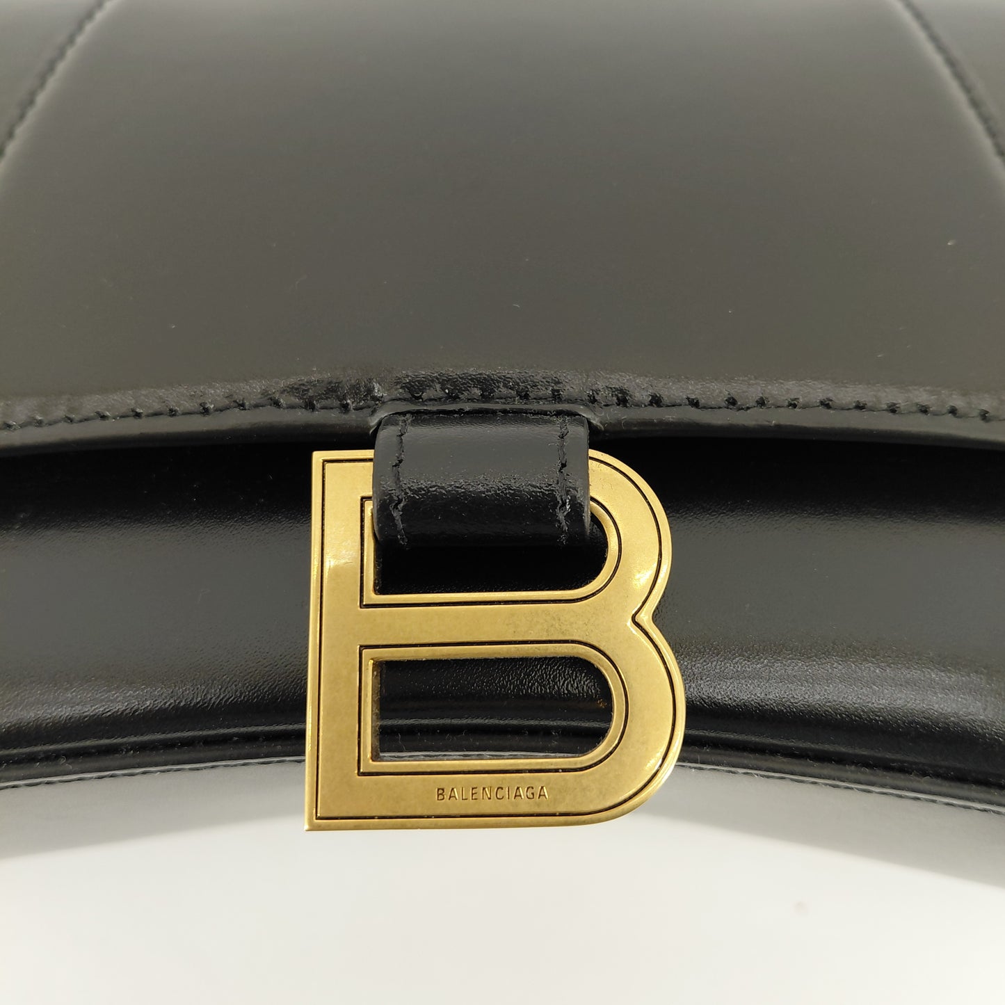 Borsa Hourgalss Balenciaga