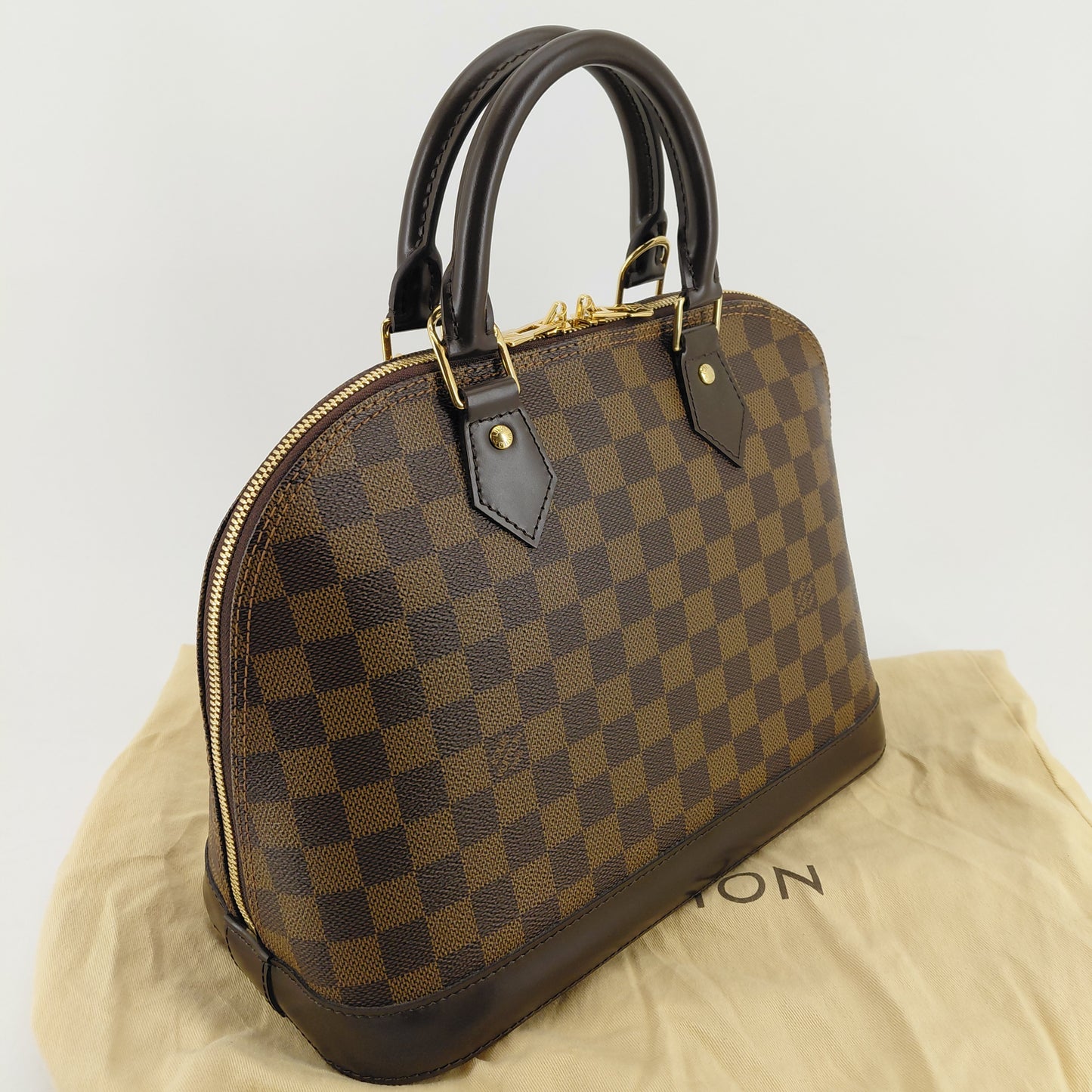 Alma PM Louis Vuitton