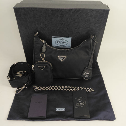 Prada Re Edition