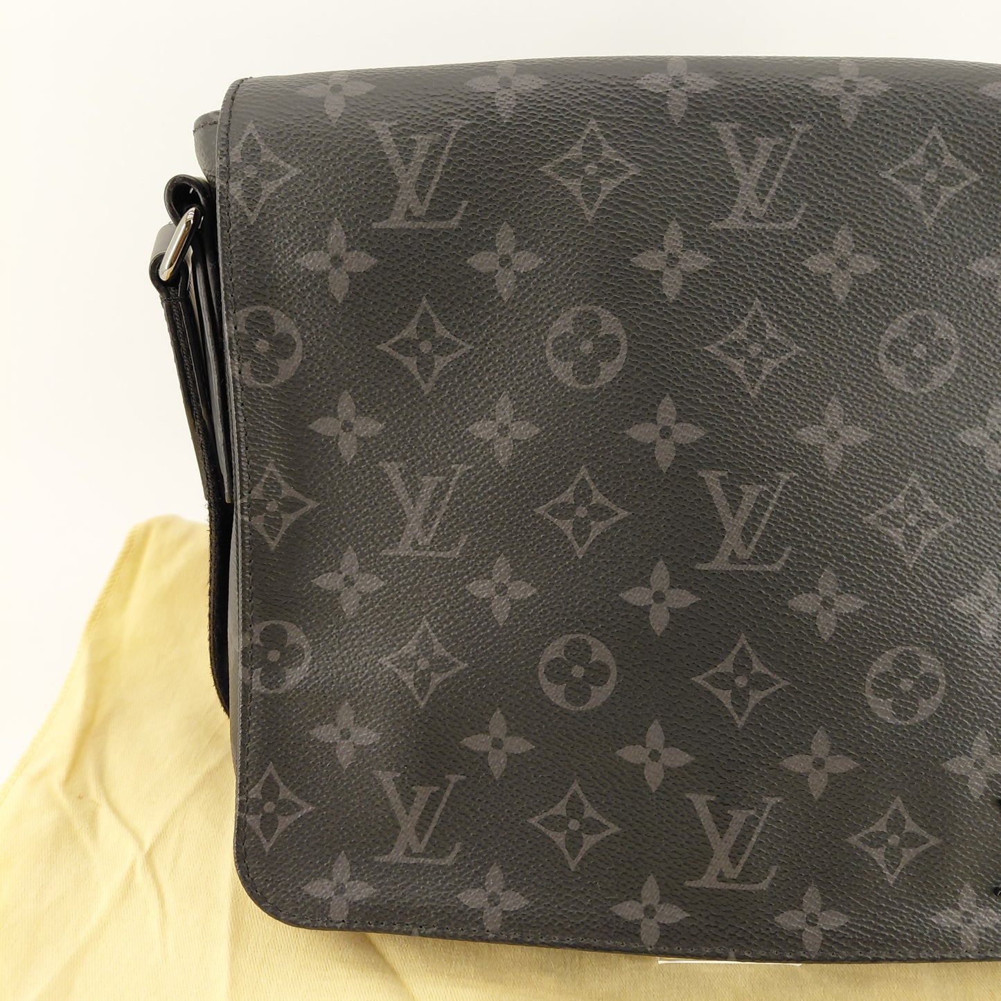 Tracolla Uomo Louis Vuitton