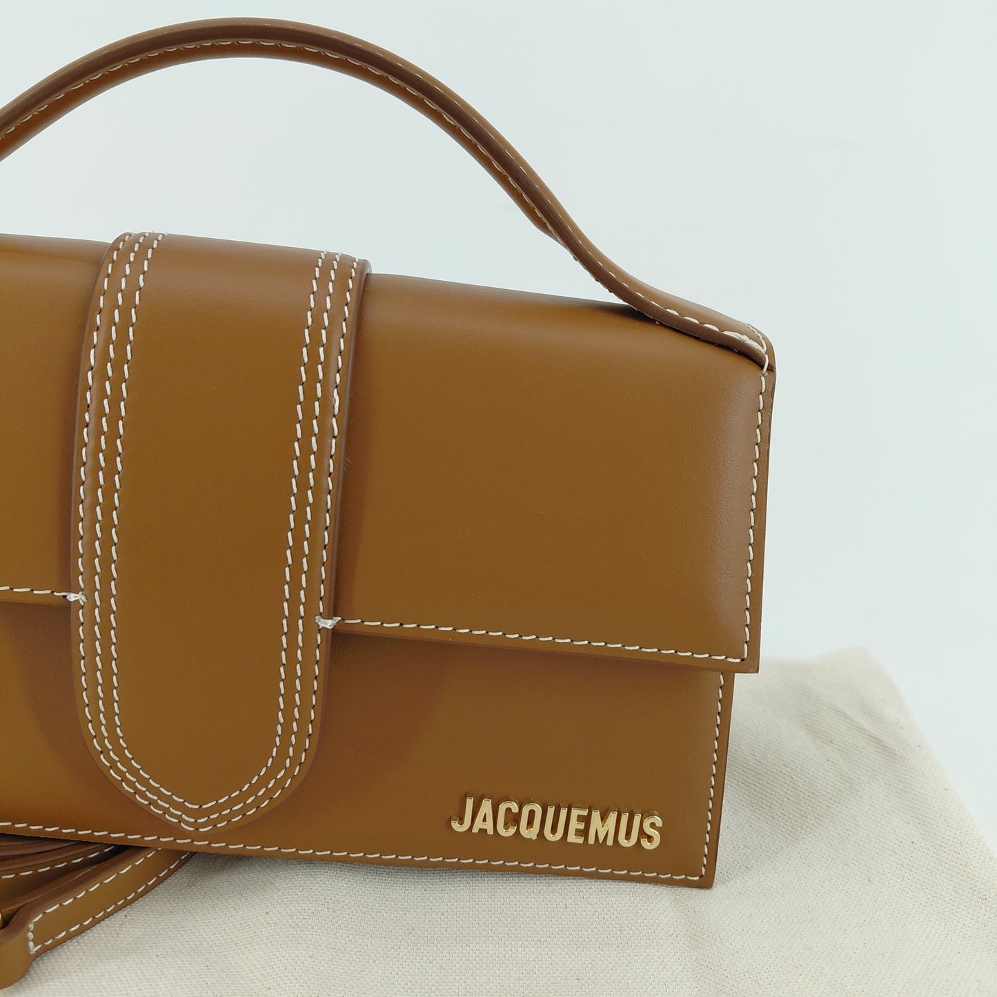 Jacquemus Grande Bambino