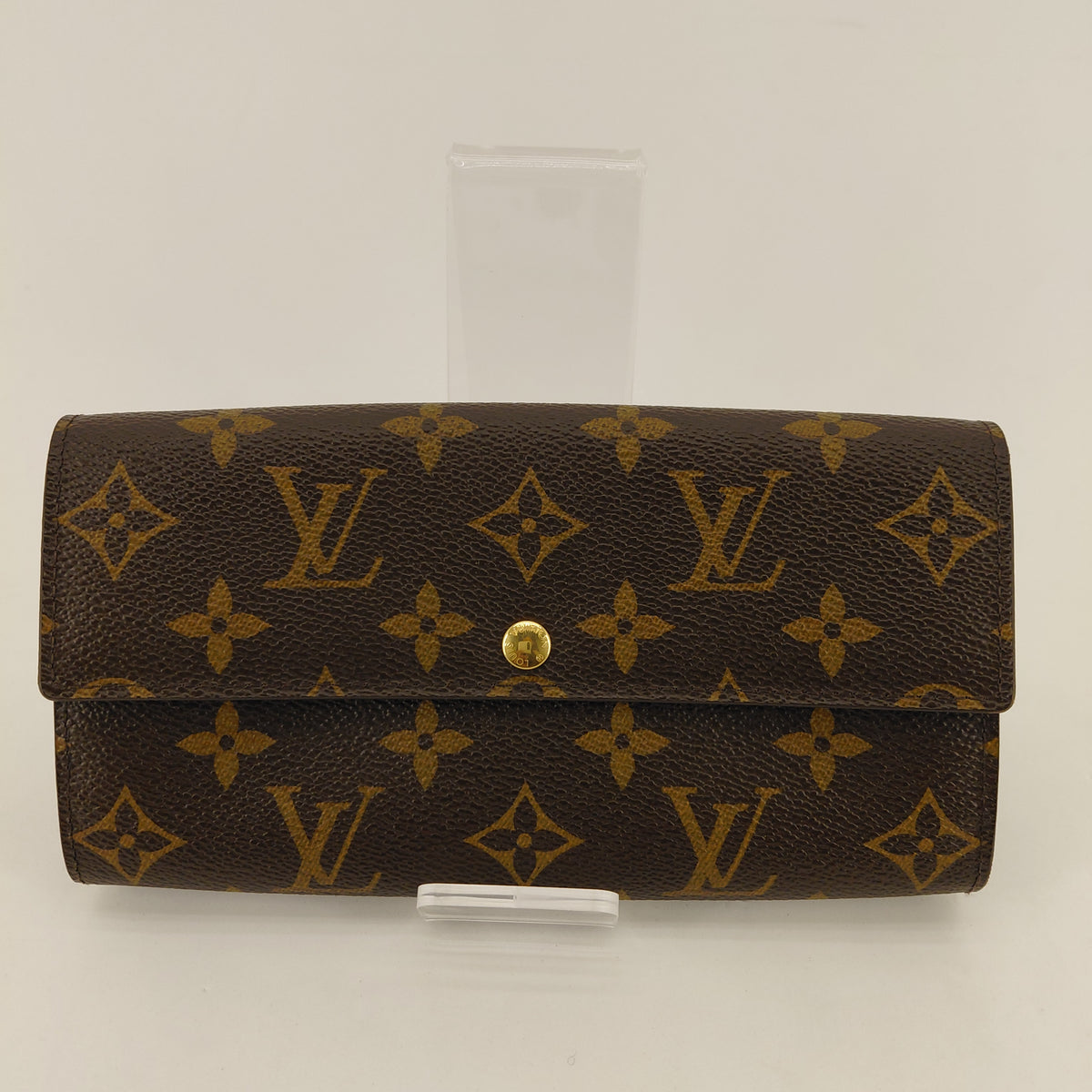 Portafoglio Louis Vuitton