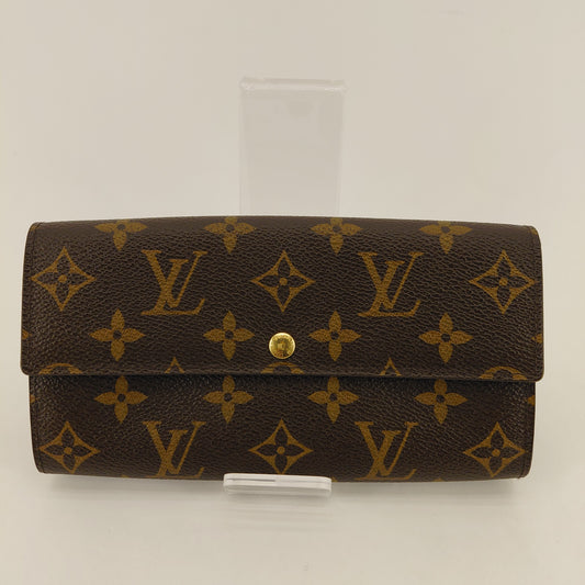 Portafoglio Louis Vuitton