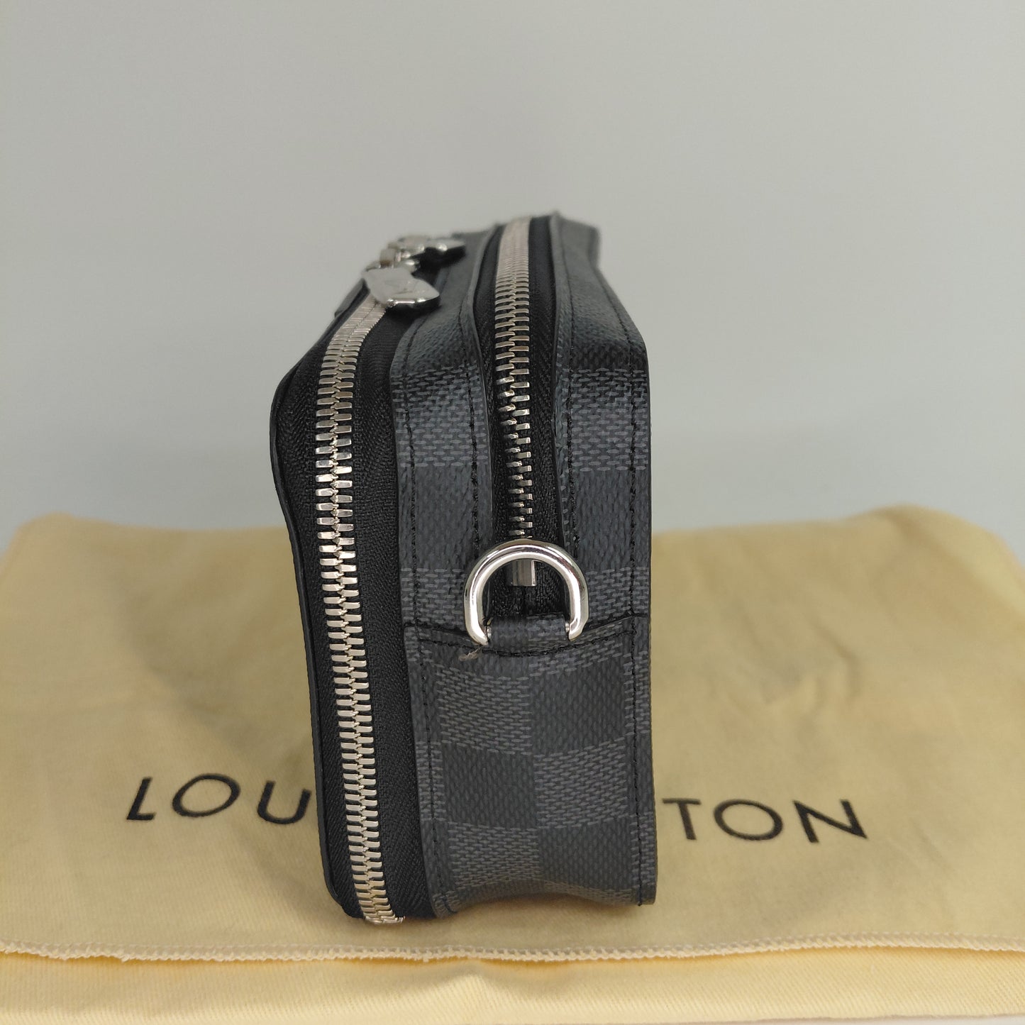 Tracolla Uomo Louis Vuitton