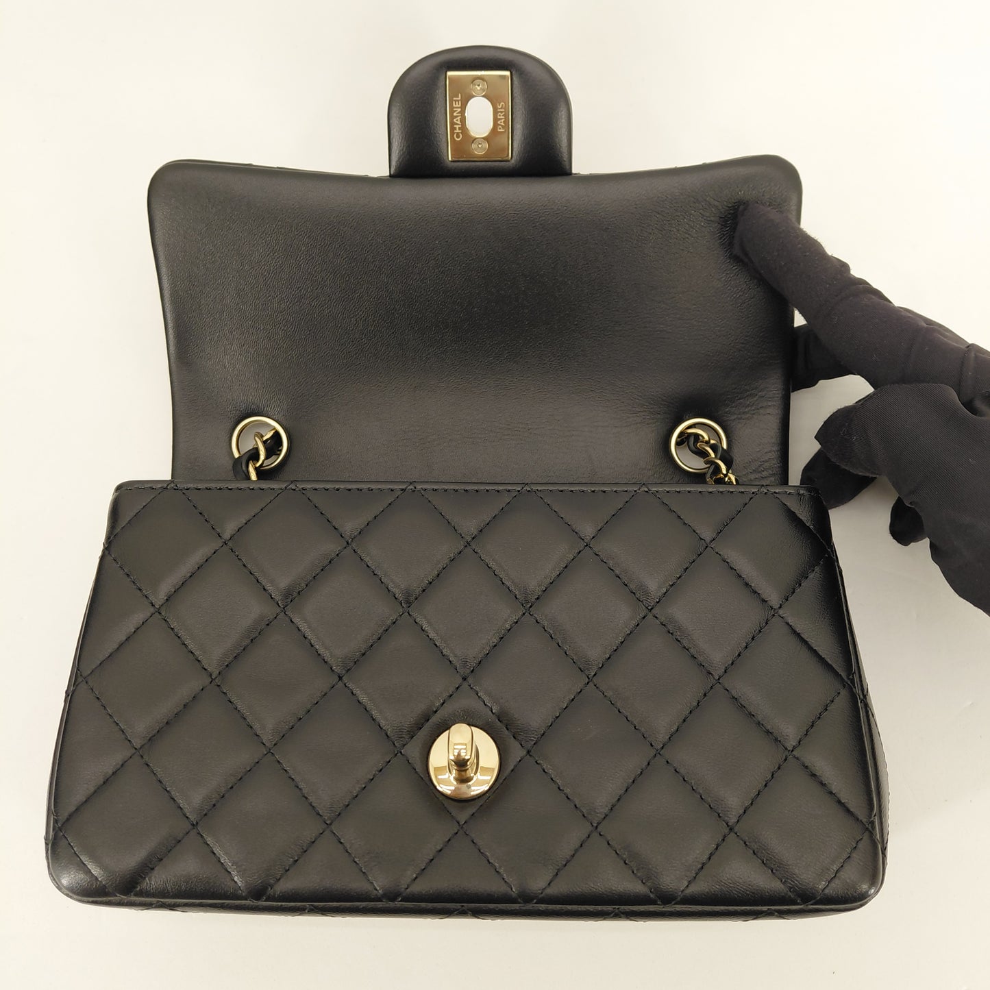 Borsa Chanel Timeless