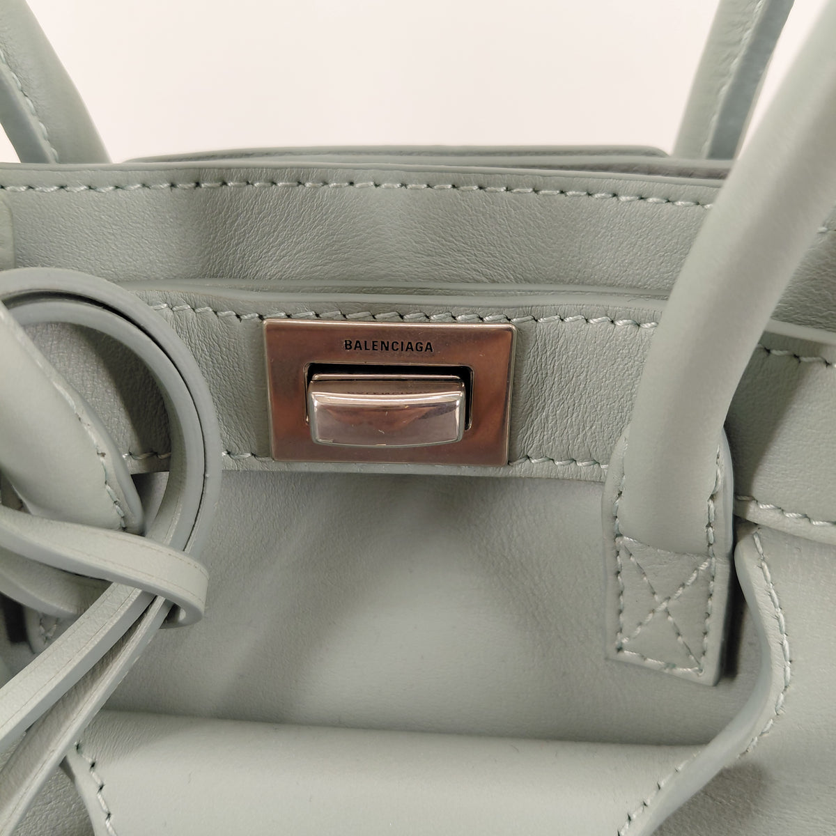Borsa Bel Air Balenciaga