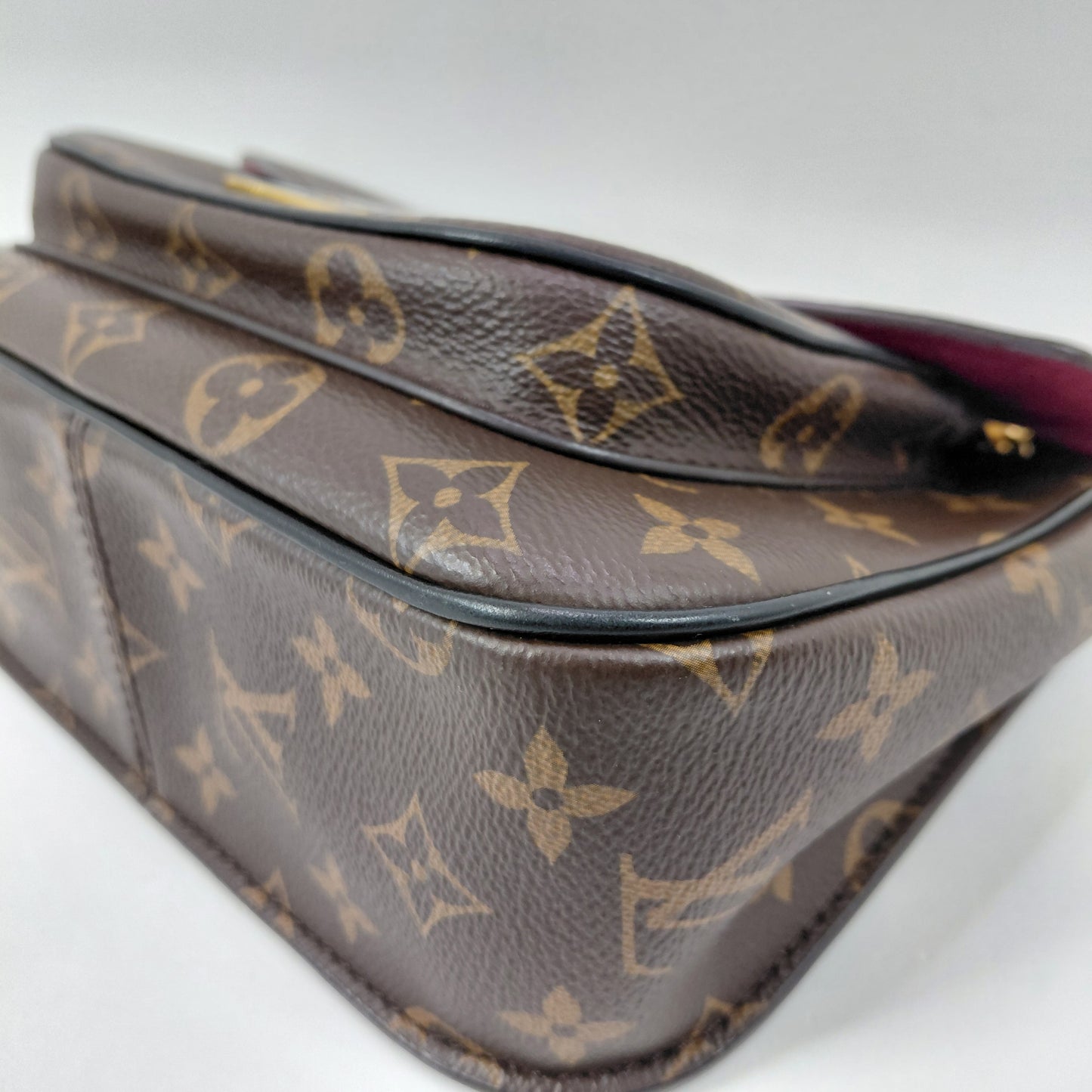 Borsa Passy Louis Vuitton