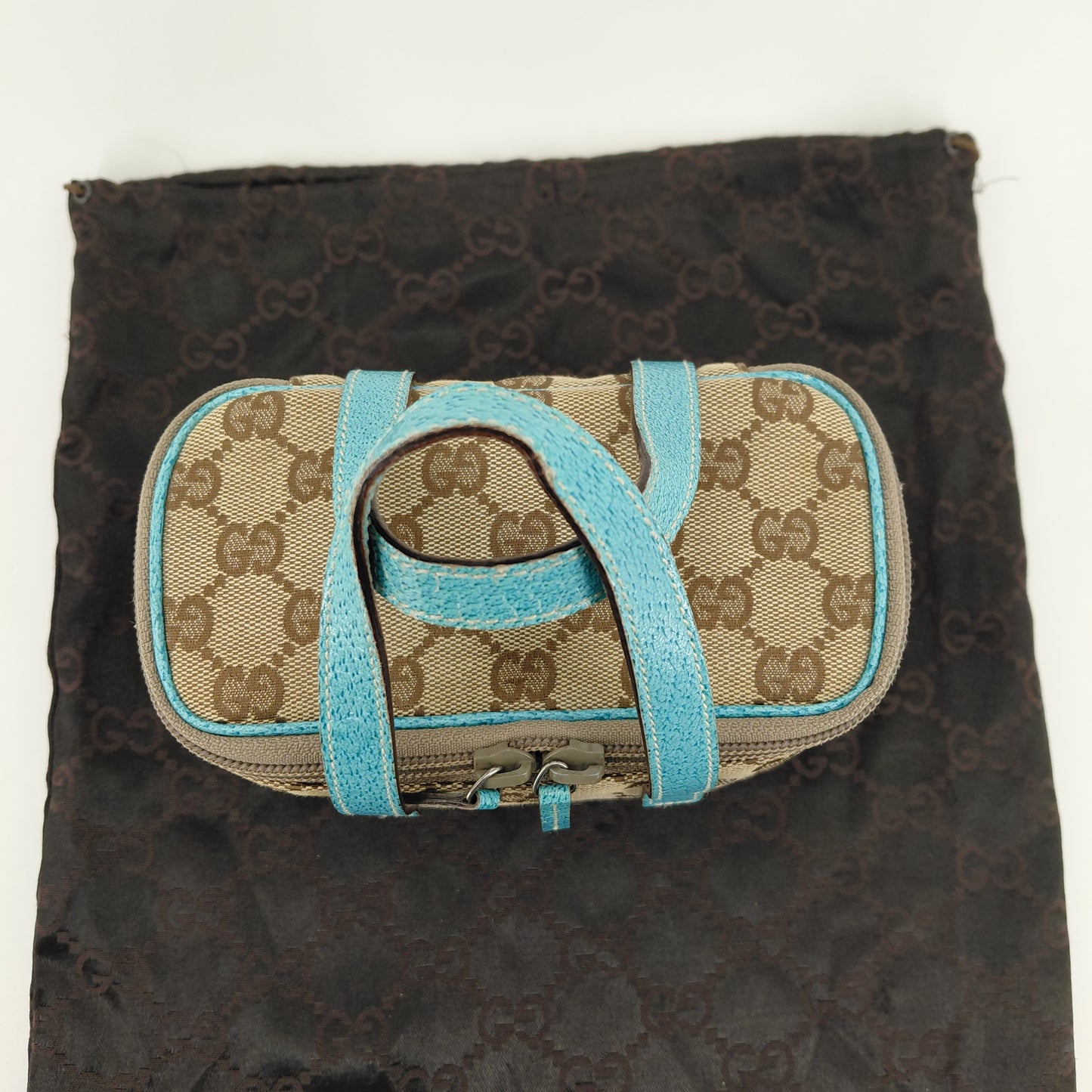 Borsa Vanity Gucci