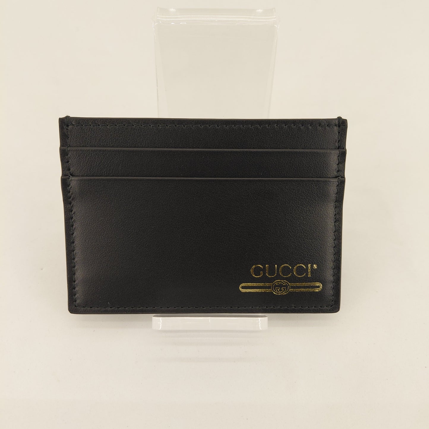 Portacarte Gucci