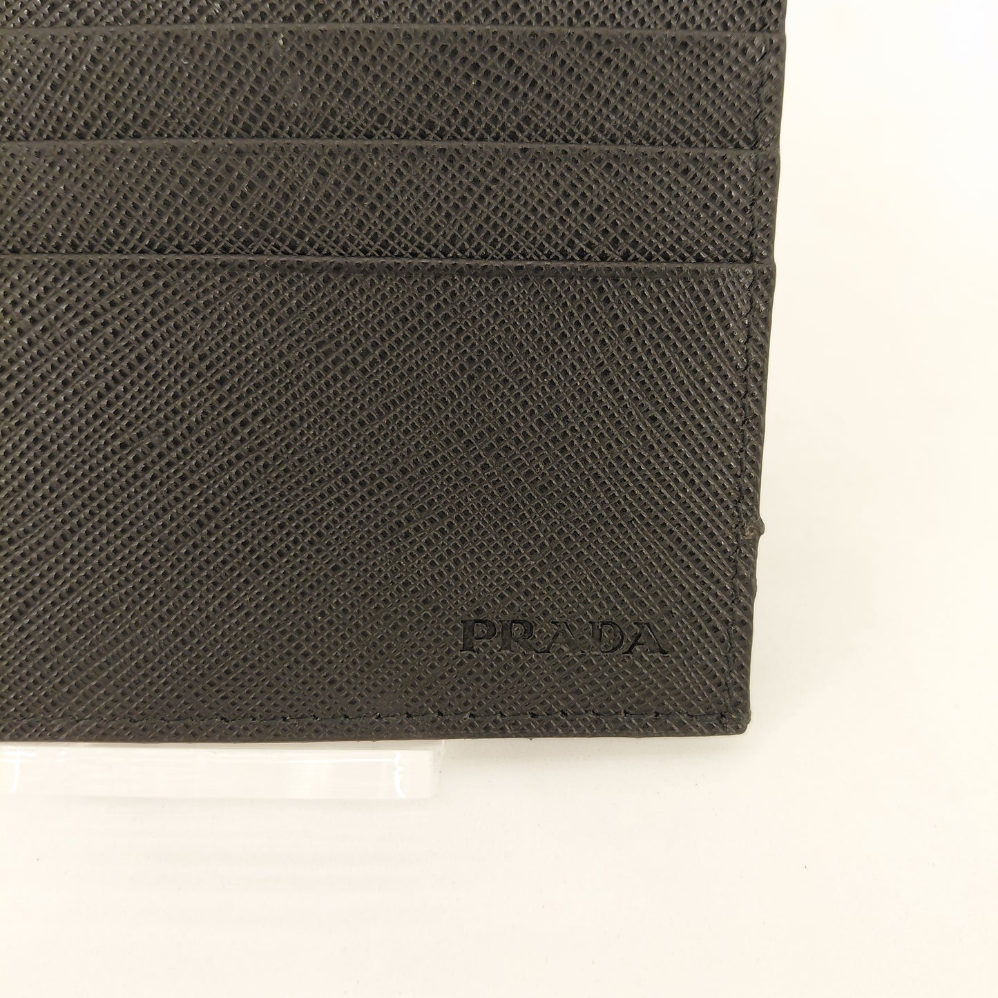 Portacarte Prada