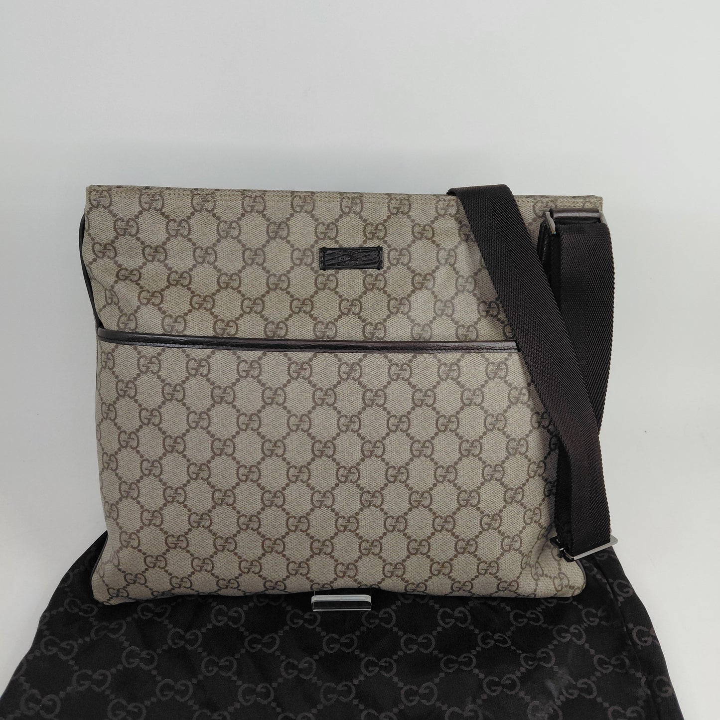Tracolla Gucci