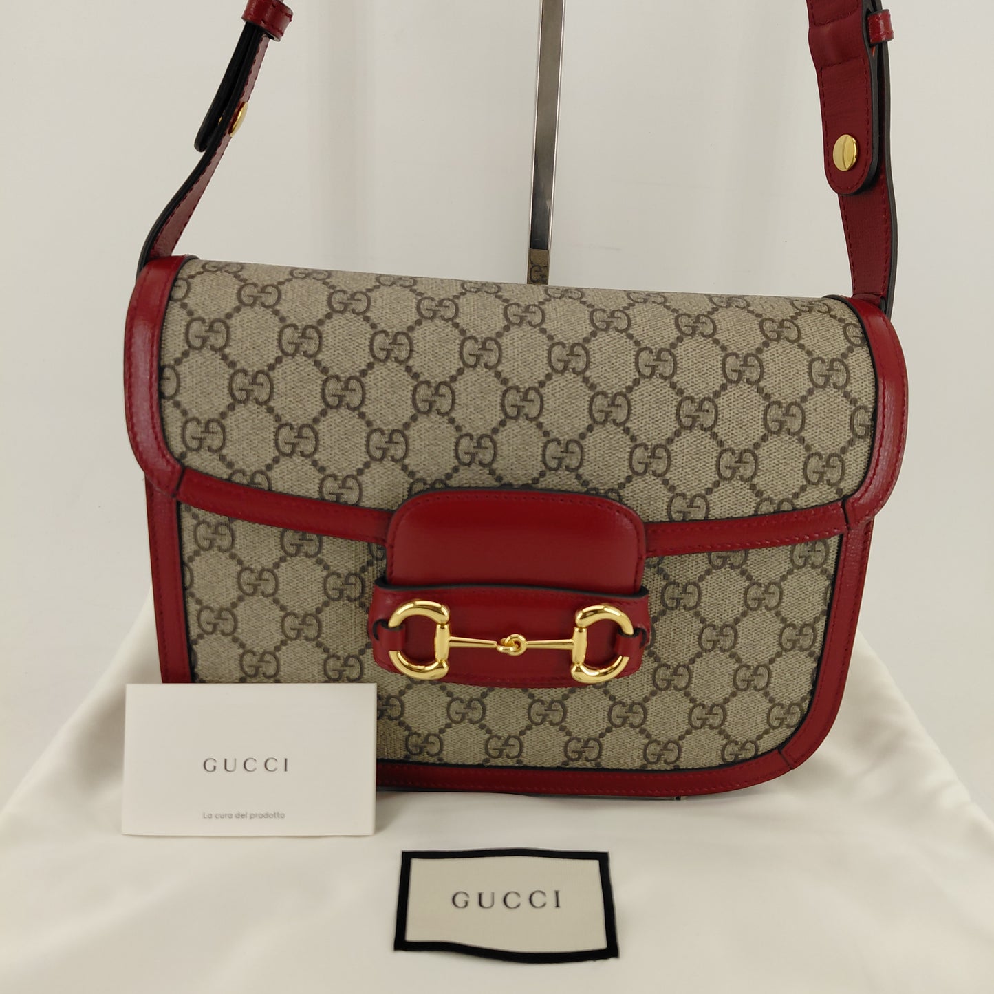 Gucci Horsebit