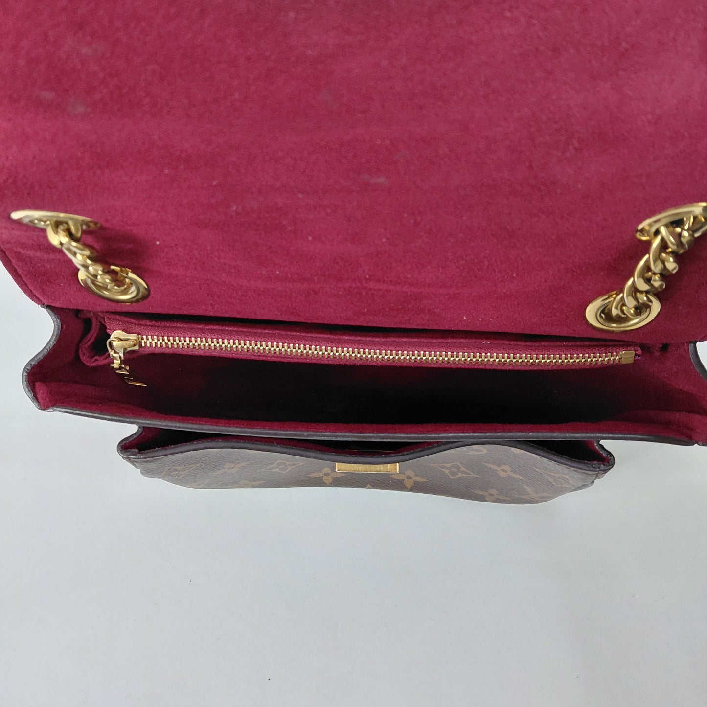 Borsa Passy Louis Vuitton