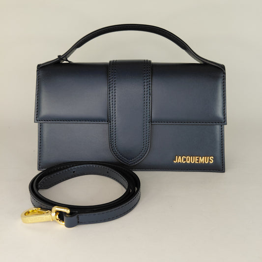 Jacquemus Grande Bambino