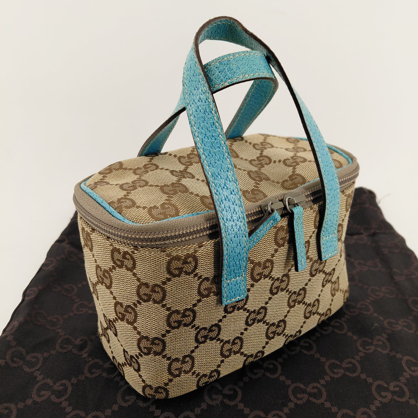 Borsa Vanity Gucci