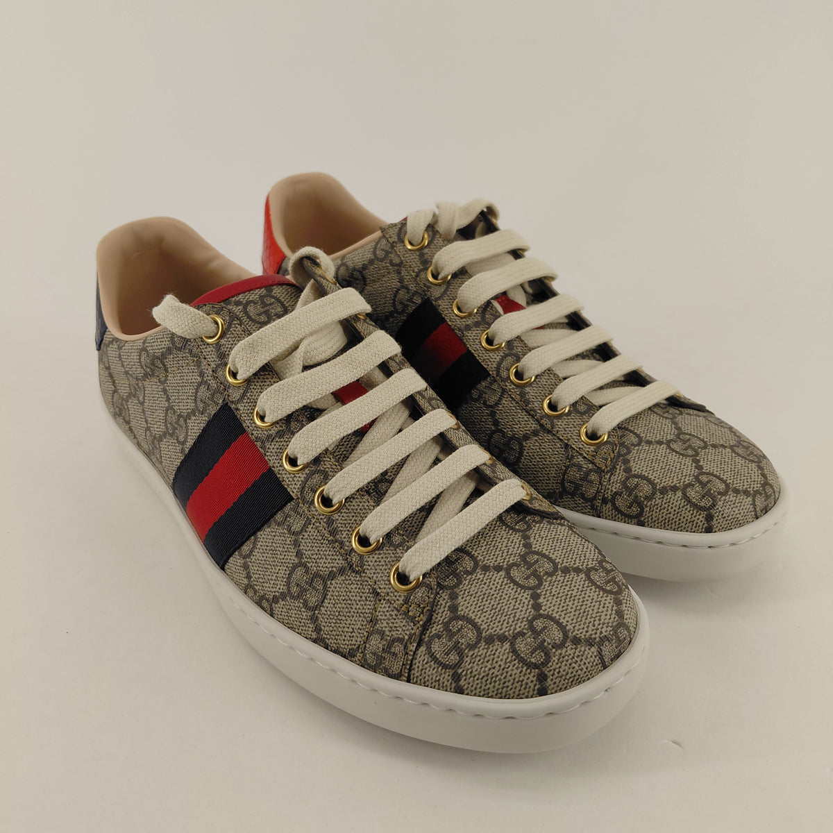 Sneaker Ace Gucci