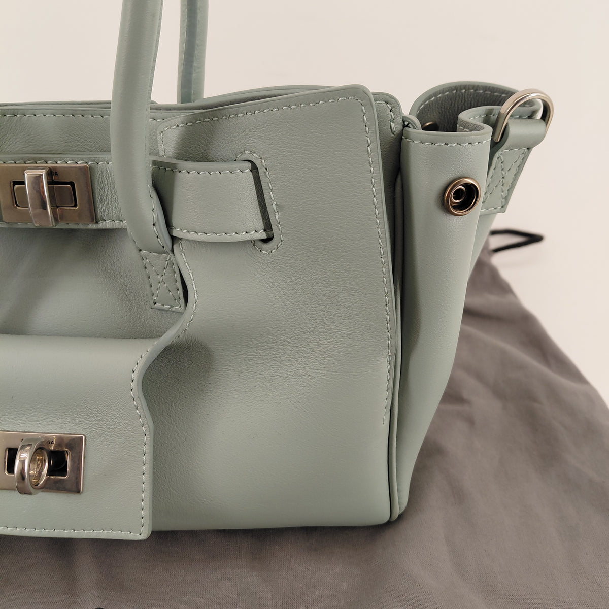 Borsa Bel Air Balenciaga